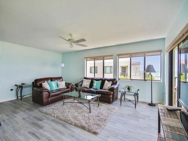Treasure Island Condo 1011687