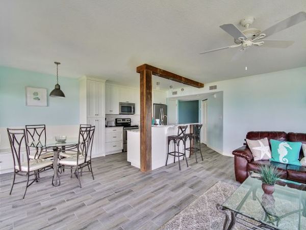 Treasure Island Condo 1011687