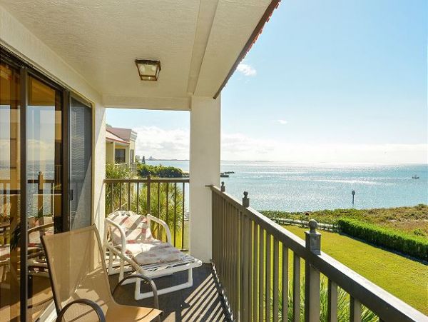 Treasure Island Condo 1011687