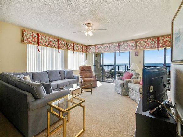 Treasure Island Condo 1011688