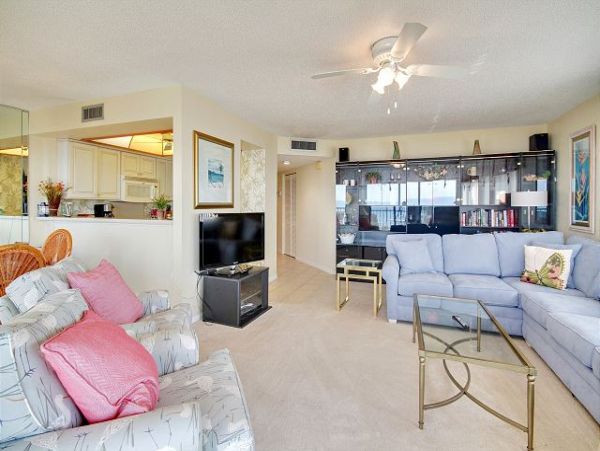 Treasure Island Condo 1011688