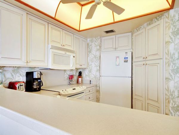 Treasure Island Condo 1011688