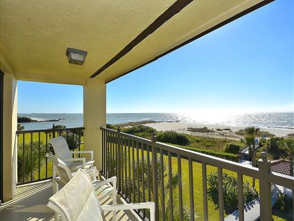 Treasure Island Condo 1011688