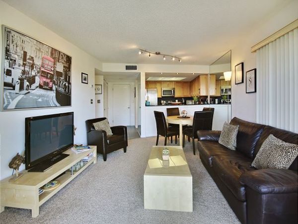 Treasure Island Condo 1011689