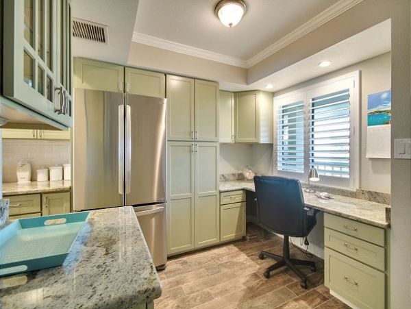 Top Floor Gulf Front Condo in Treasure Island