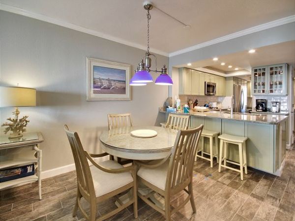 Top Floor Gulf Front Condo in Treasure Island