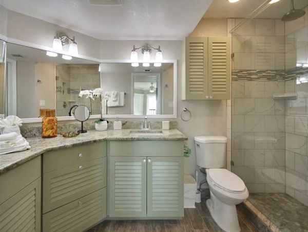 Top Floor Gulf Front Condo in Treasure Island