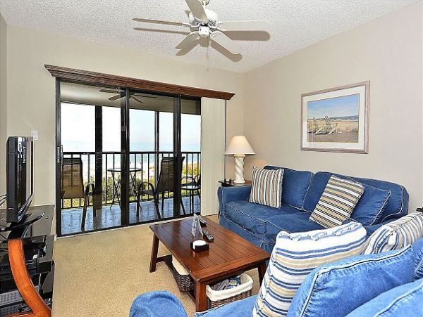 Treasure Island Condo 1011691