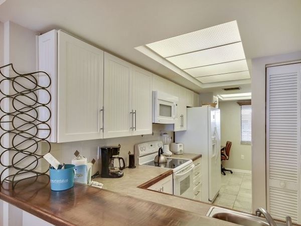 Treasure Island Condo 1011691