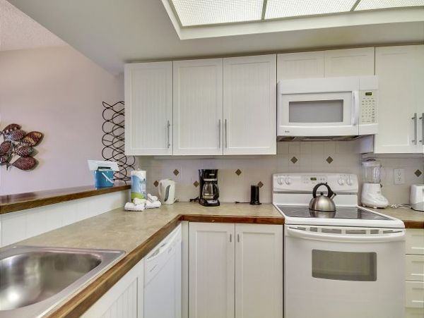 Treasure Island Condo 1011691