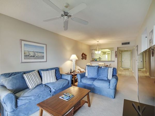 Treasure Island Condo 1011691