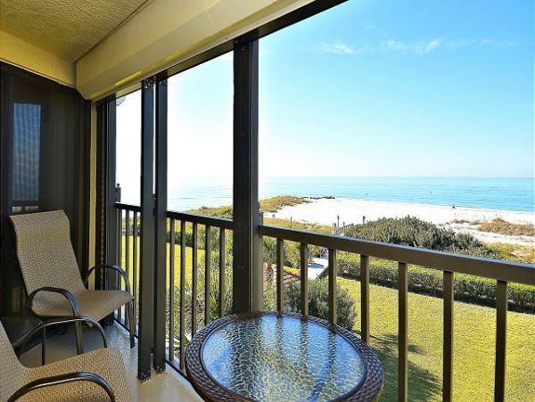 Treasure Island Condo 1011691