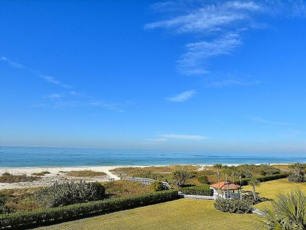 Treasure Island Condo 1011691