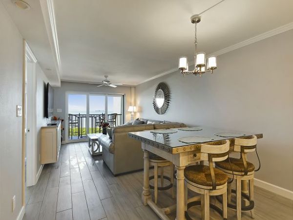 Treasure Island Condo 1011692