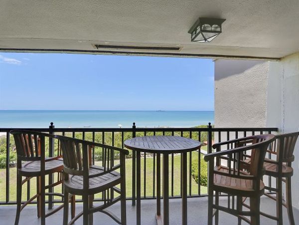 Treasure Island Condo 1011692