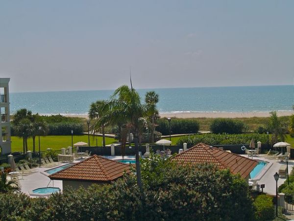 Treasure Island Condo 1011692