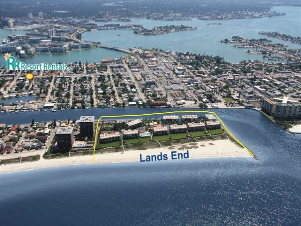 Treasure Island Condo 1011692