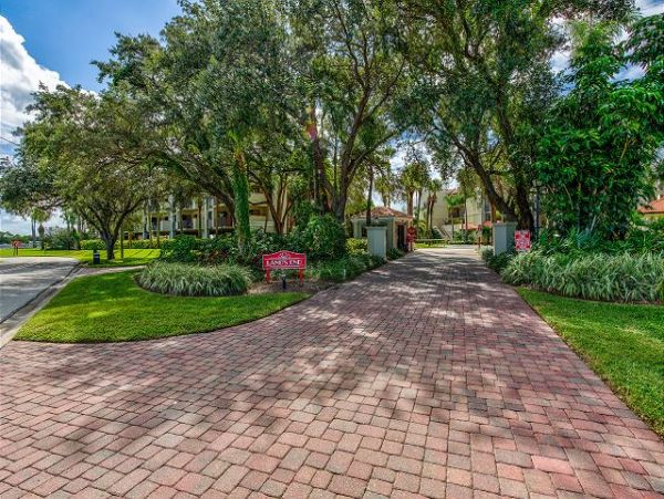 Treasure Island Condo 1011692