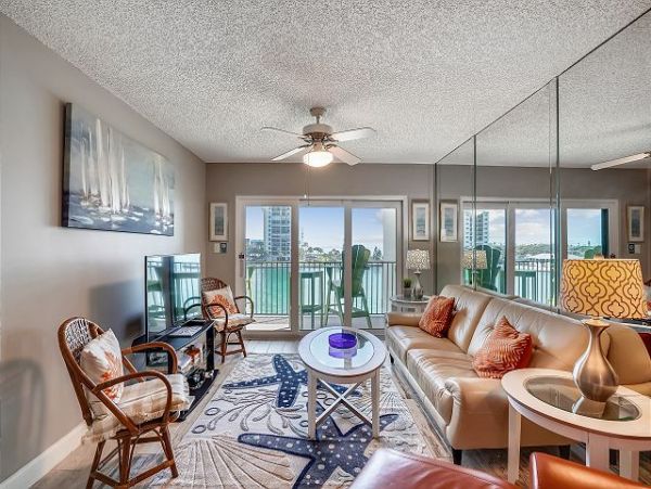 Treasure Island Condo 1011693
