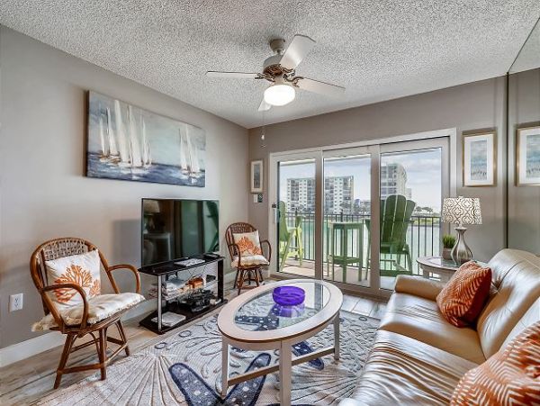 Treasure Island Condo 1011693