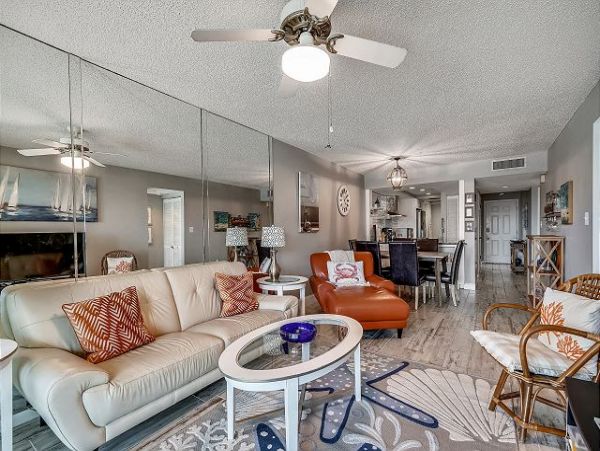 Treasure Island Condo 1011693