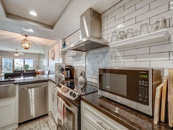 Treasure Island Condo 1011693