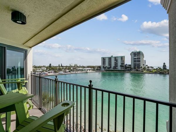 Treasure Island Condo 1011693
