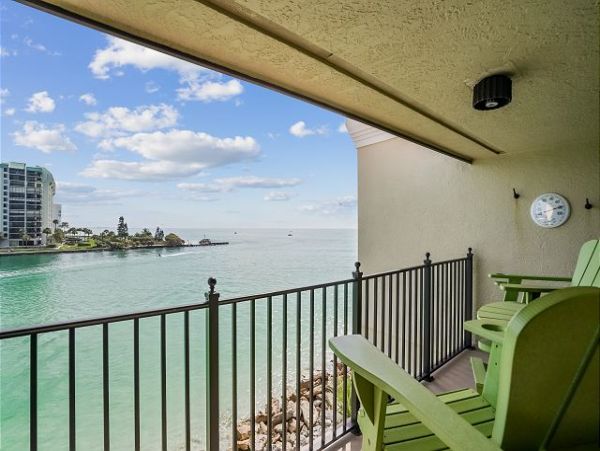 Treasure Island Condo 1011693