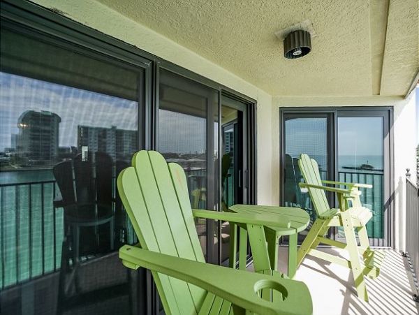 Treasure Island Condo 1011693
