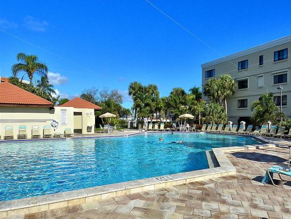 Treasure Island Condo 1011693