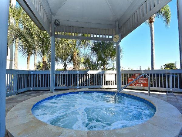 Treasure Island Condo 1011693