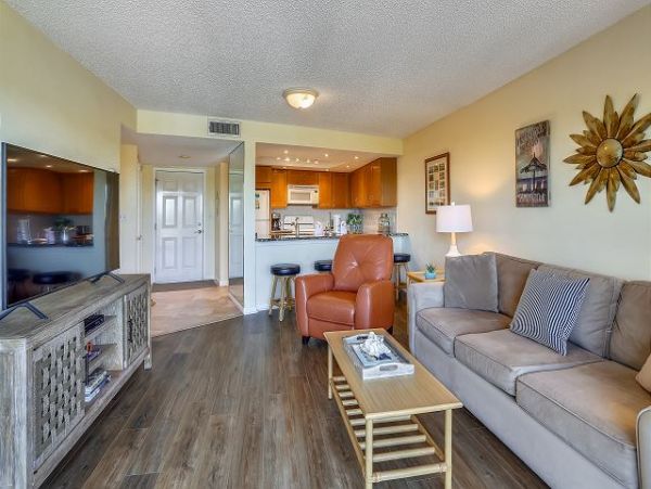 Treasure Island Condo 1011694
