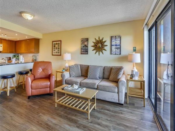 Treasure Island Condo 1011694