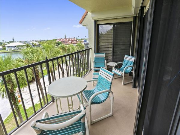 Treasure Island Condo 1011694