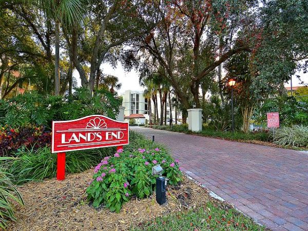Treasure Island Condo 1011694