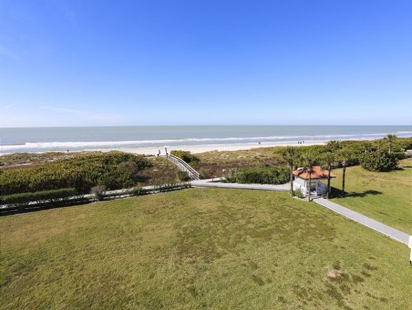 Treasure Island Condo 1011695