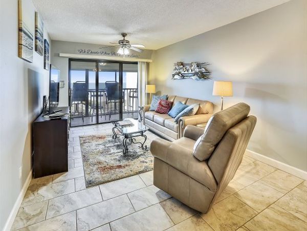 Treasure Island Condo 1011695