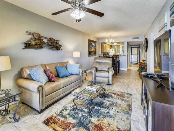 Treasure Island Condo 1011695