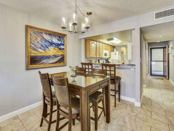 Treasure Island Condo 1011695