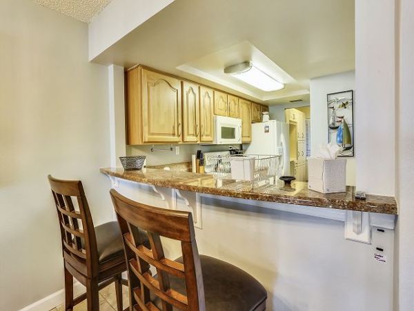 Treasure Island Condo 1011695