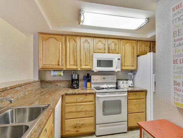 Treasure Island Condo 1011695