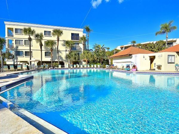 Treasure Island Condo 1011695