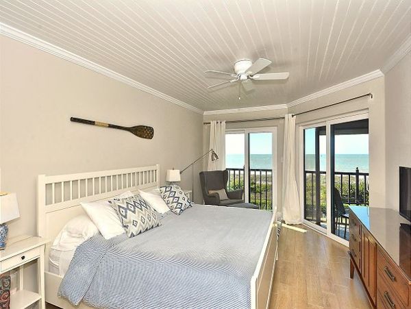 St Petes Gulf Front Chic And Relaxing