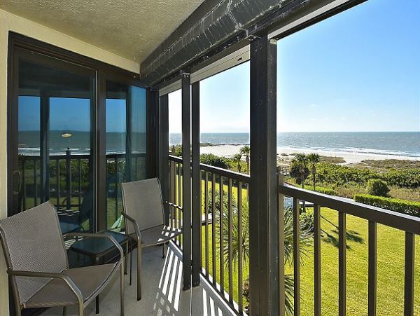 St Petes Gulf Front Chic And Relaxing