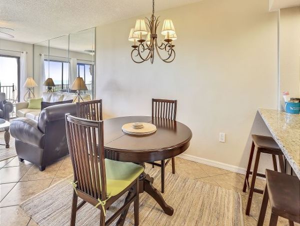 Updated Modern Treasure Island Vacation Rental