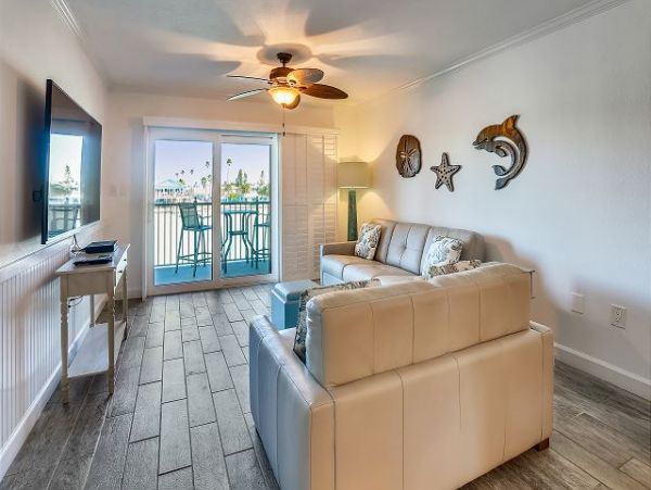 Treasure Island Condo 1011698