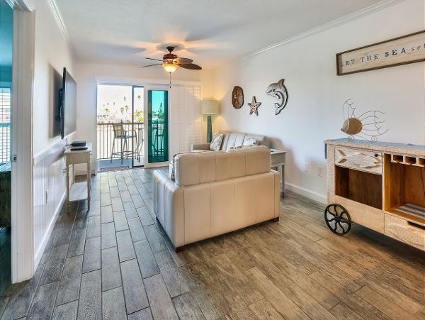 Treasure Island Condo 1011698