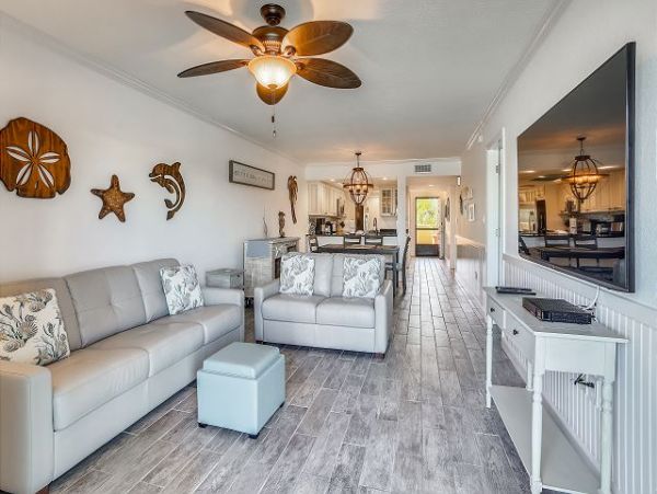 Treasure Island Condo 1011698