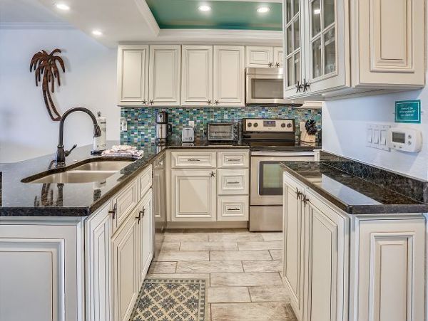 Treasure Island Condo 1011698