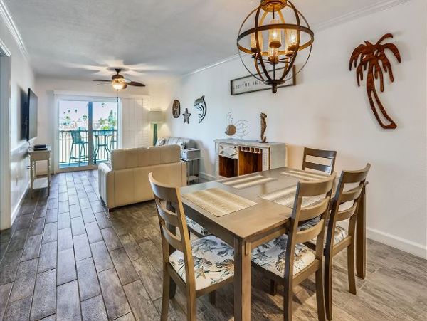 Treasure Island Condo 1011698